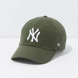 New York Yankees Fitted